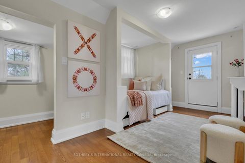 Photo 32 at 68 Astley Avenue, Moore Park, Toronto