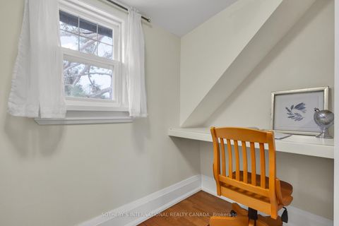 Photo 34 at 68 Astley Avenue, Moore Park, Toronto