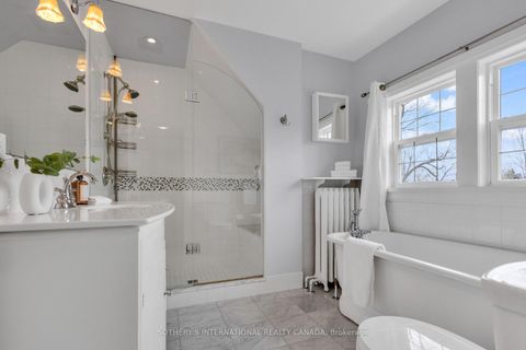Photo 38 at 68 Astley Avenue, Moore Park, Toronto