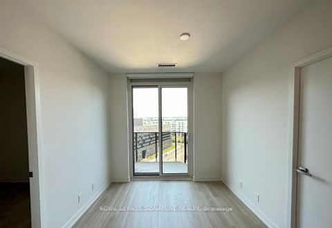 Photo 5 at 1026 - 30 Tretti Way, Clanton Park, Toronto
