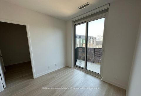 Photo 6 at 1026 - 30 Tretti Way, Clanton Park, Toronto