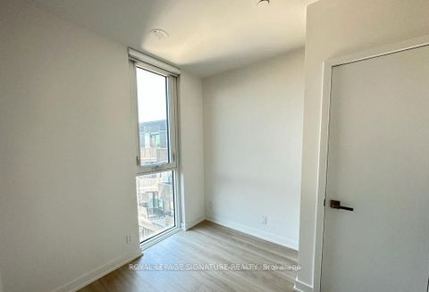Photo 7 at 1026 - 30 Tretti Way, Clanton Park, Toronto