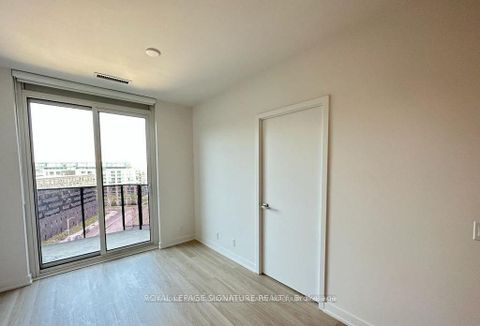 Photo 8 at 1026 - 30 Tretti Way, Clanton Park, Toronto