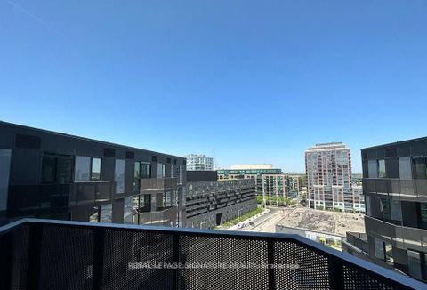 Photo 11 at 1026 - 30 Tretti Way, Clanton Park, Toronto