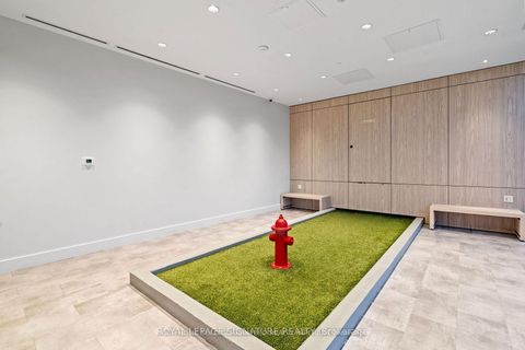 Photo 13 at 1026 - 30 Tretti Way, Clanton Park, Toronto