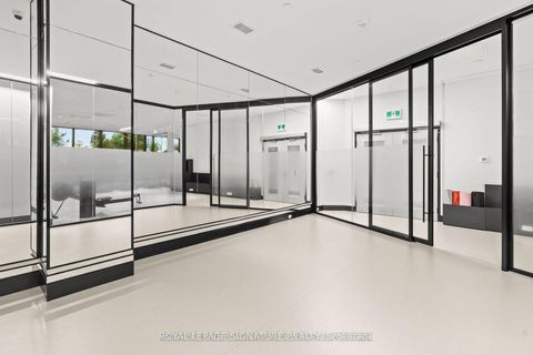 Photo 15 at 1026 - 30 Tretti Way, Clanton Park, Toronto Photo 15 at 1026 - 30 Tretti Way, Clanton Park, Toronto