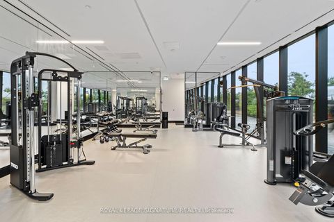 Photo 16 at 1026 - 30 Tretti Way, Clanton Park, Toronto Photo 16 at 1026 - 30 Tretti Way, Clanton Park, Toronto