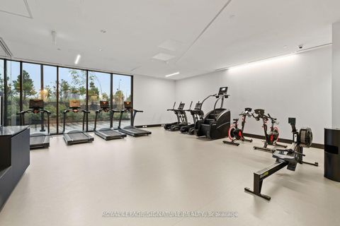 Photo 17 at 1026 - 30 Tretti Way, Clanton Park, Toronto