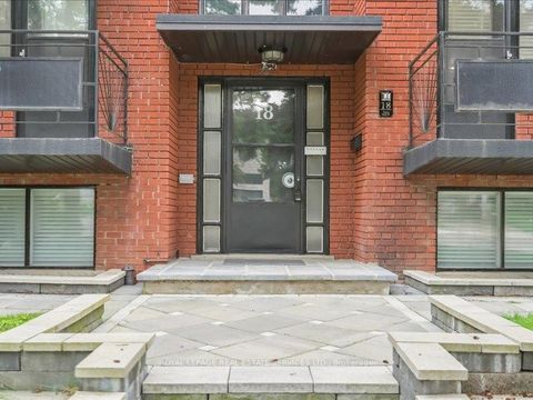 Photo 3 at 18 Thirty Third Street, Long Branch, Toronto