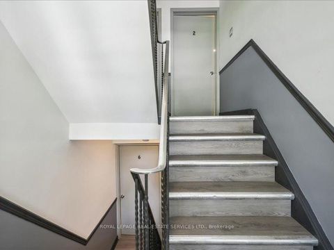 Photo 4 at 18 Thirty Third Street, Long Branch, Toronto