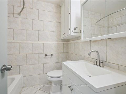 Photo 15 at 18 Thirty Third Street, Long Branch, Toronto