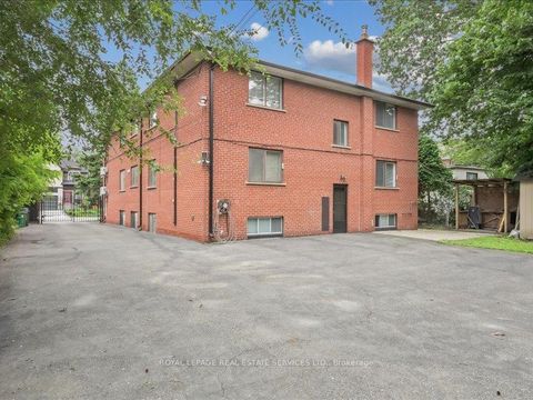 Photo 32 at 18 Thirty Third Street, Long Branch, Toronto