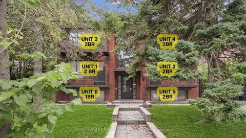 Photo 34 at 18 Thirty Third Street, Long Branch, Toronto