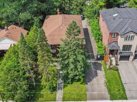 Photo 35 at 18 Thirty Third Street, Long Branch, Toronto