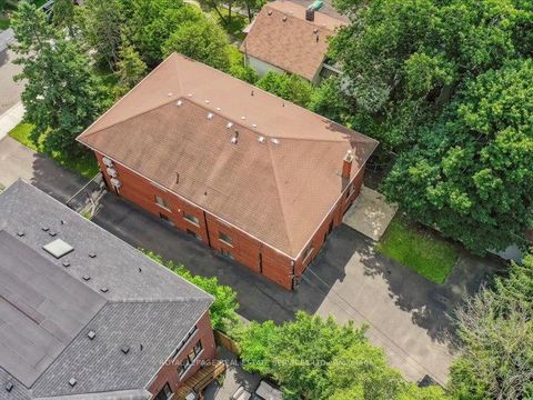 Photo 36 at 18 Thirty Third Street, Long Branch, Toronto