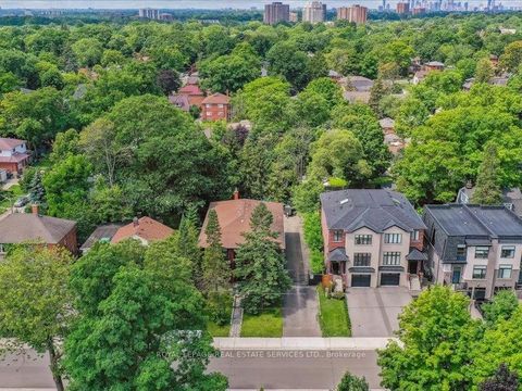 Photo 37 at 18 Thirty Third Street, Long Branch, Toronto