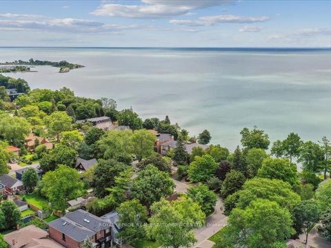 Photo 39 at 18 Thirty Third Street, Long Branch, Toronto