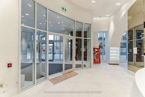 Photo 2 at 312 - 2033 kennedy Road W, Malvern West, Toronto