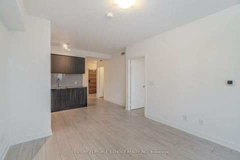 Photo 8 at 312 - 2033 kennedy Road W, Malvern West, Toronto
