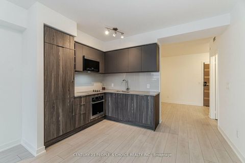 Photo 10 at 312 - 2033 kennedy Road W, Malvern West, Toronto