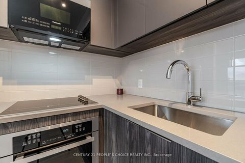 Photo 12 at 312 - 2033 kennedy Road W, Malvern West, Toronto
