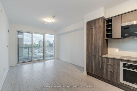 Photo 14 at 312 - 2033 kennedy Road W, Malvern West, Toronto