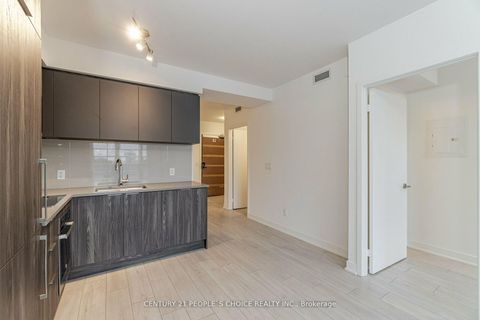 Photo 15 at 312 - 2033 kennedy Road W, Malvern West, Toronto