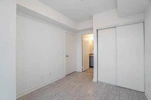 Photo 16 at 312 - 2033 kennedy Road W, Malvern West, Toronto