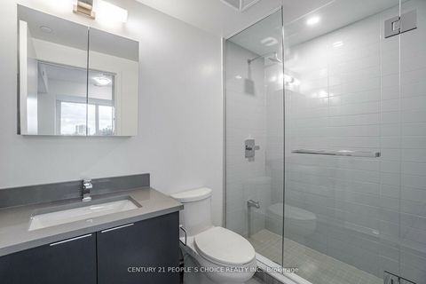 Photo 17 at 312 - 2033 kennedy Road W, Malvern West, Toronto