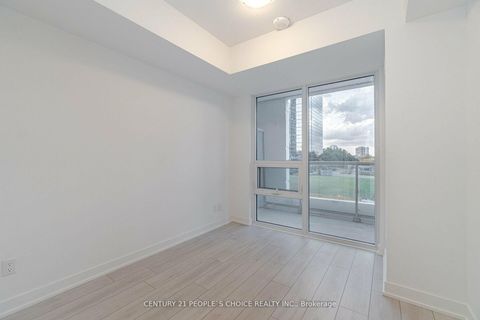 Photo 18 at 312 - 2033 kennedy Road W, Malvern West, Toronto