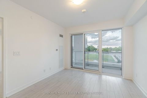 Photo 19 at 312 - 2033 kennedy Road W, Malvern West, Toronto