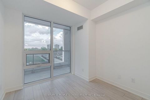 Photo 20 at 312 - 2033 kennedy Road W, Malvern West, Toronto
