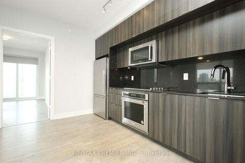 Photo 9 at 906 - 80 Vanauley Street, Chinatown, Toronto