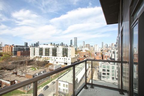 Photo 21 at 906 - 80 Vanauley Street, Chinatown, Toronto