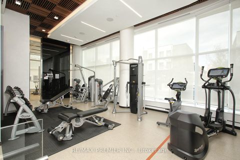 Photo 22 at 906 - 80 Vanauley Street, Chinatown, Toronto