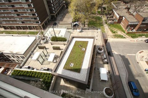 Photo 24 at 906 - 80 Vanauley Street, Chinatown, Toronto