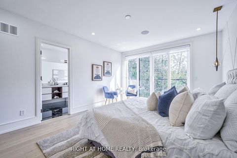 Photo 16 at 333 Woodmount Avenue, East York, Toronto