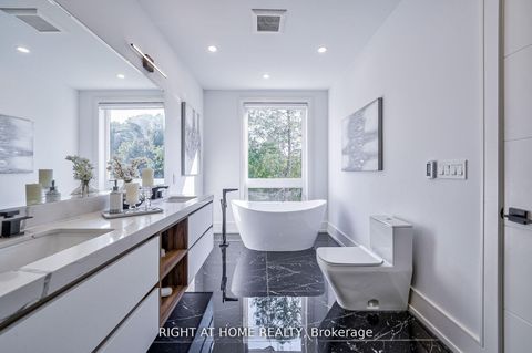 Photo 18 at 333 Woodmount Avenue, East York, Toronto