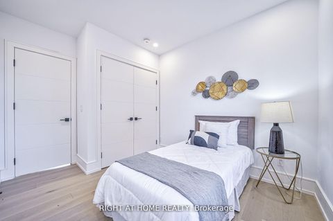 Photo 24 at 333 Woodmount Avenue, East York, Toronto