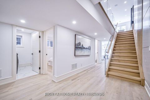 Photo 27 at 333 Woodmount Avenue, East York, Toronto