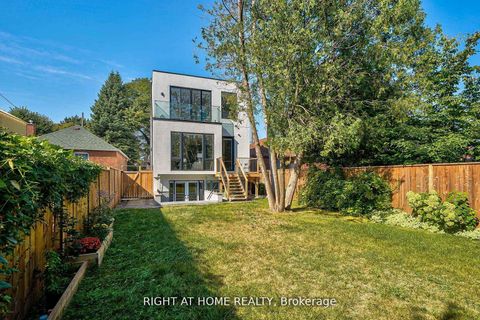 Photo 36 at 333 Woodmount Avenue, East York, Toronto