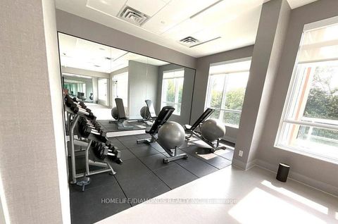 Photo 1 at 615 - 10 WILBY Crescent, Weston, Toronto