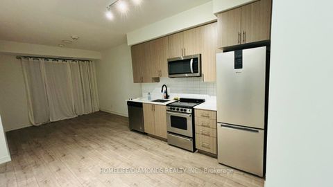 Photo 2 at 615 - 10 WILBY Crescent, Weston, Toronto