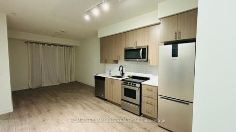Photo 3 at 615 - 10 WILBY Crescent, Weston, Toronto