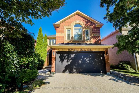 Photo 0 at 2095 Grand Ravine Drive, RO River Oaks, Oakville