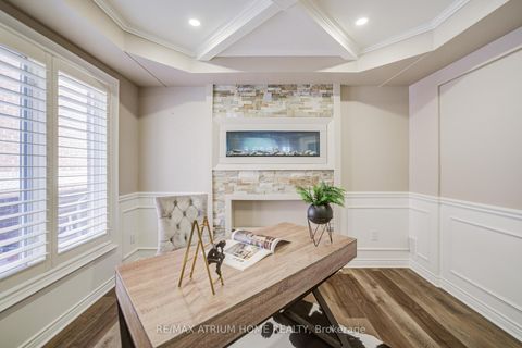 Photo 21 at 2095 Grand Ravine Drive, RO River Oaks, Oakville