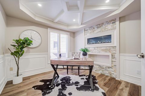 Photo 22 at 2095 Grand Ravine Drive, RO River Oaks, Oakville