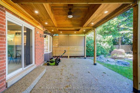 Photo 47 at 2095 Grand Ravine Drive, RO River Oaks, Oakville