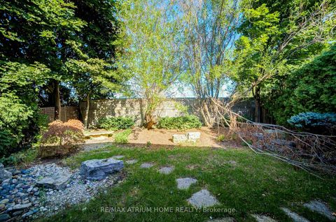 Photo 48 at 2095 Grand Ravine Drive, RO River Oaks, Oakville