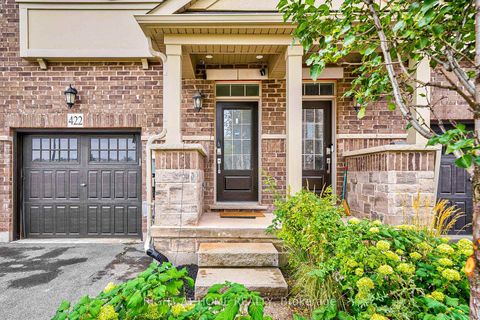 Photo 1 at 422 Belcourt Common, JM Joshua Meadows, Oakville